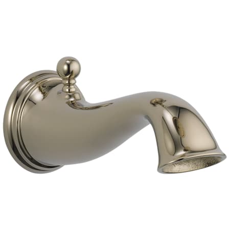 Brizo Traditional Tub Spout - Pull-up Diverter RP49094PN
